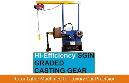 Multipro Machines