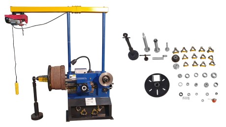 Multipro Machines