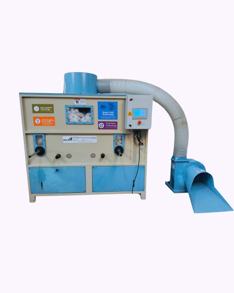 Multipro Machines
