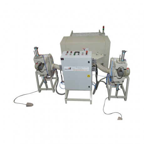 Multipro Machines
