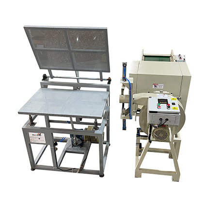 Multipro Machines
