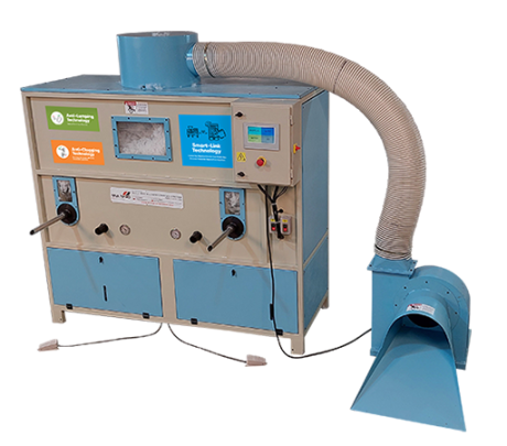 Multipro Machines
