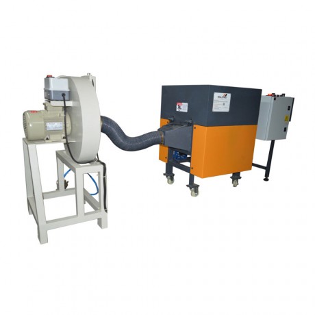 Fibre Opener and Pillow Cushion Pad Sofa Filling Stuffing Machine - China  Fiber Opening and Pillow Filling Machine, Fiber Opening and Filling Machine