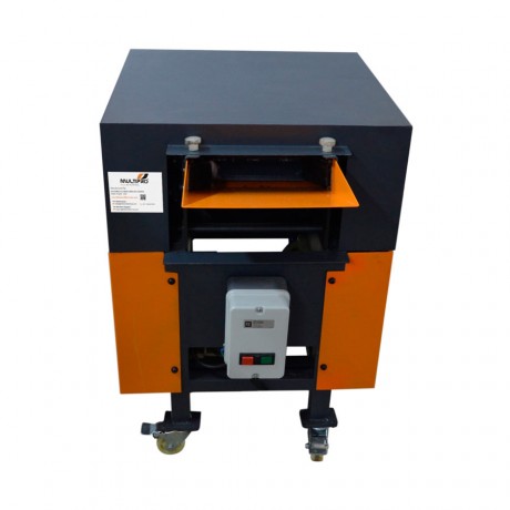 Multipro Machines
