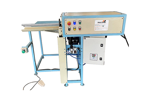 Flapping Machine Home Textile & Automobile Machineries